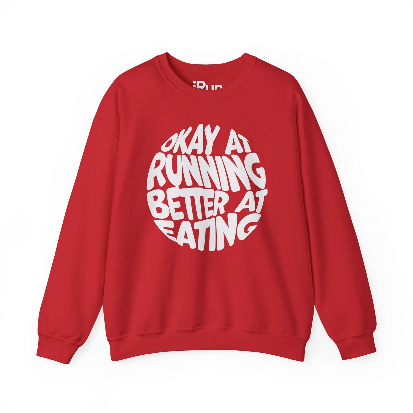 Better Eater Sweatshirt