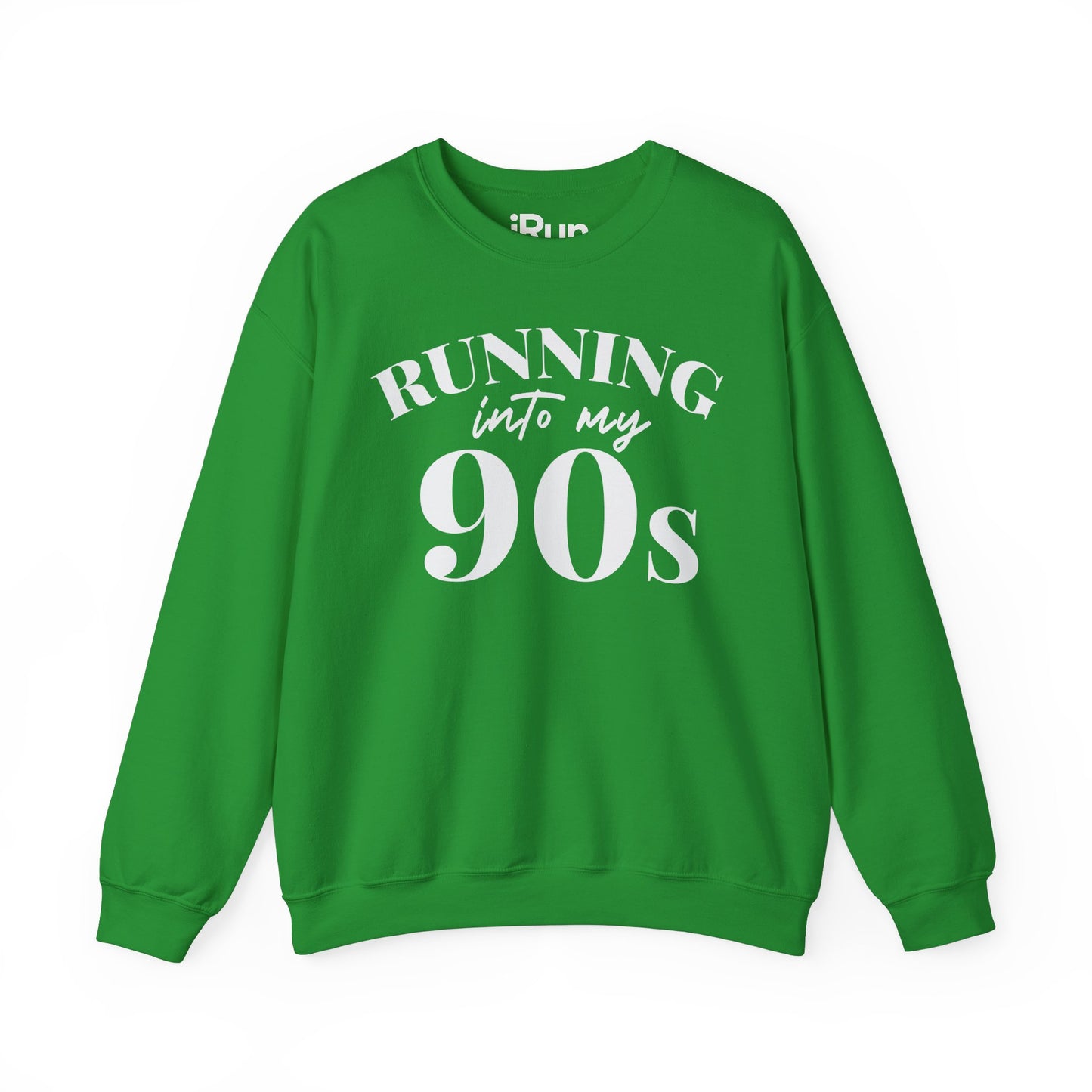 Running 90 Sweatshirt