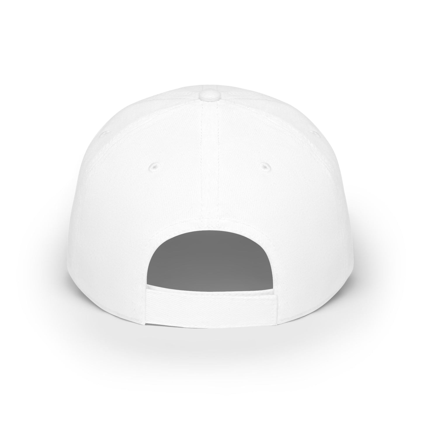 Life Happens Cap