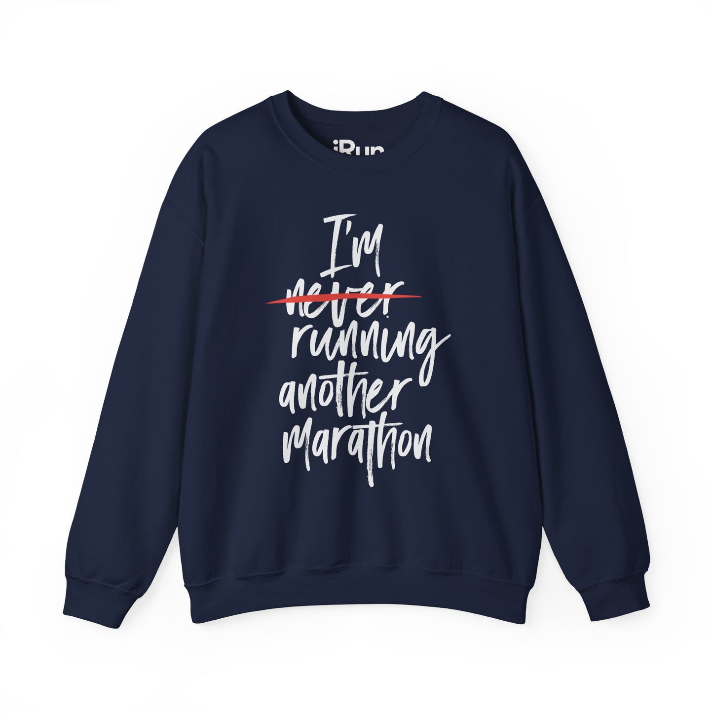 Another Marathon Sweatshirt