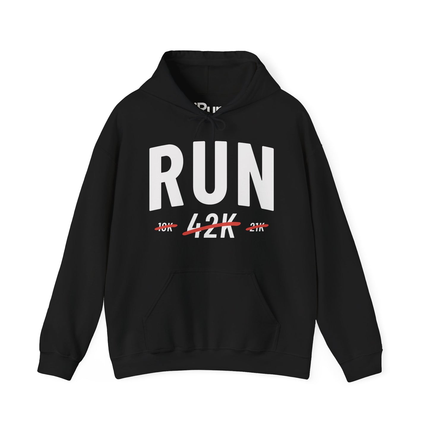 Conquered Hoodie