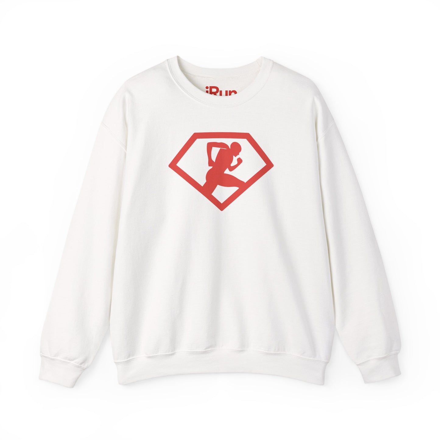 Super Run Sweatshirt