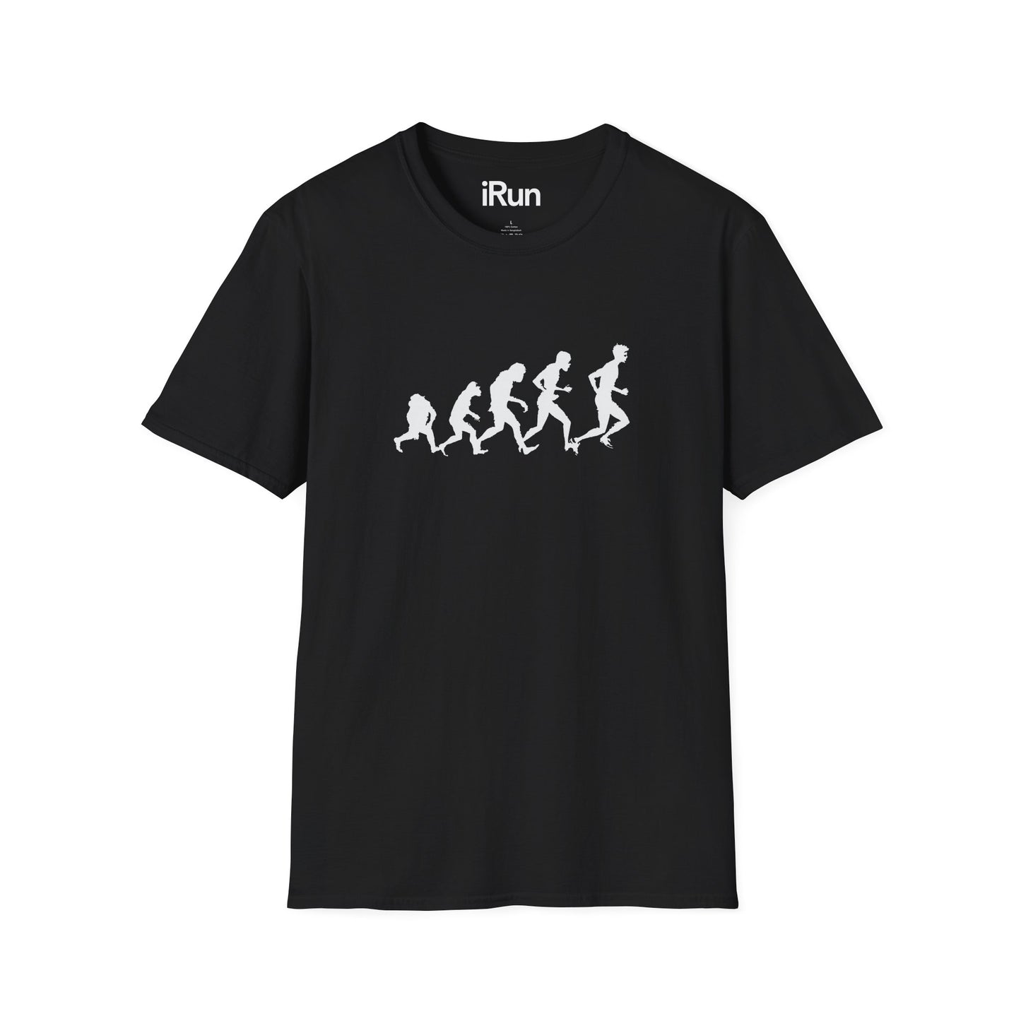 Runner Evolution T-Shirt