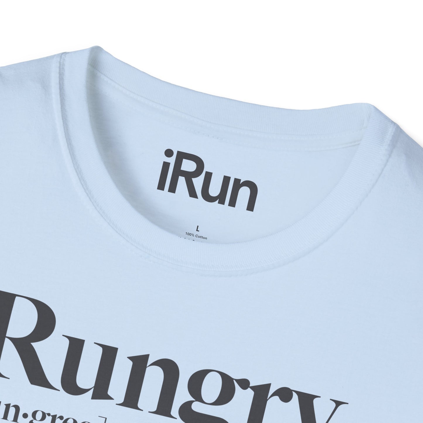 Rungry T-Shirt