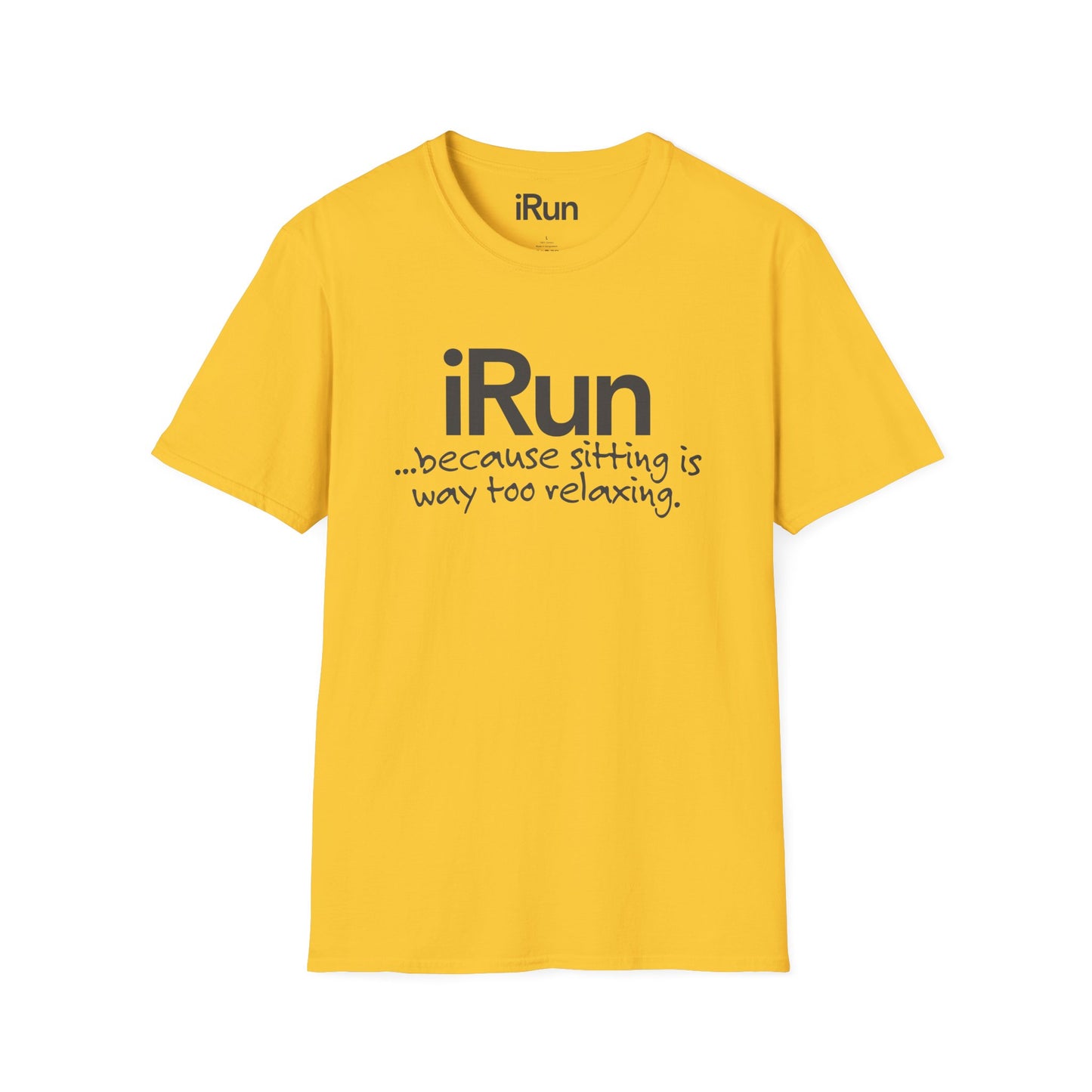 Too Relaxing T-Shirt