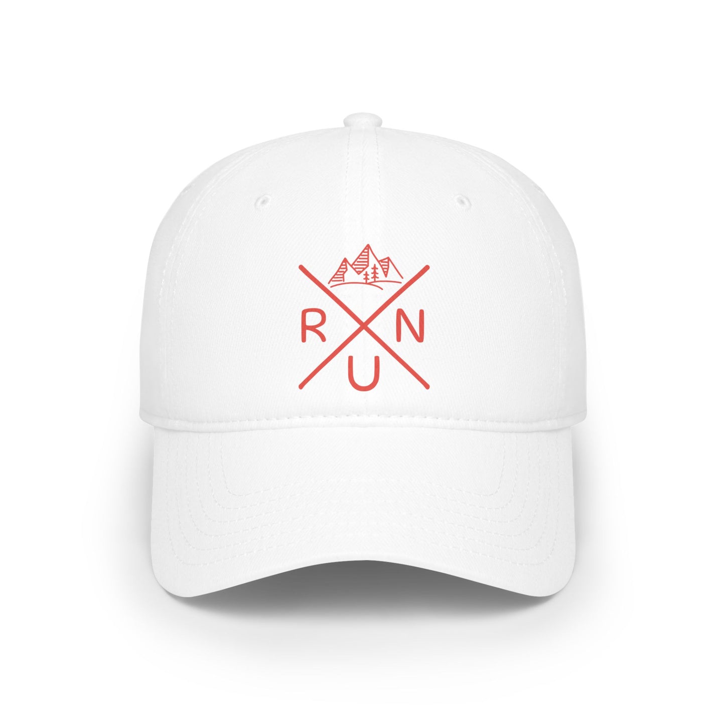Mountain Top Cap