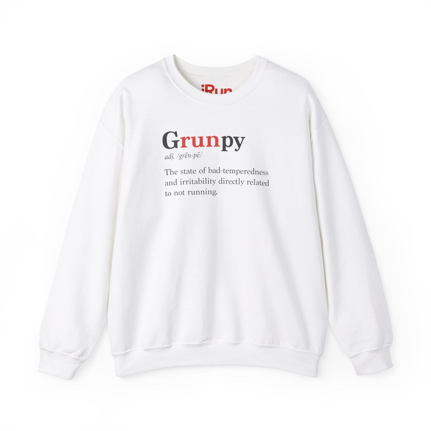 Grunpy Sweatshirt