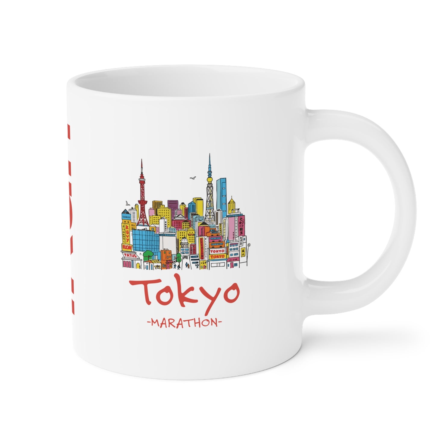 Tokyo Mug