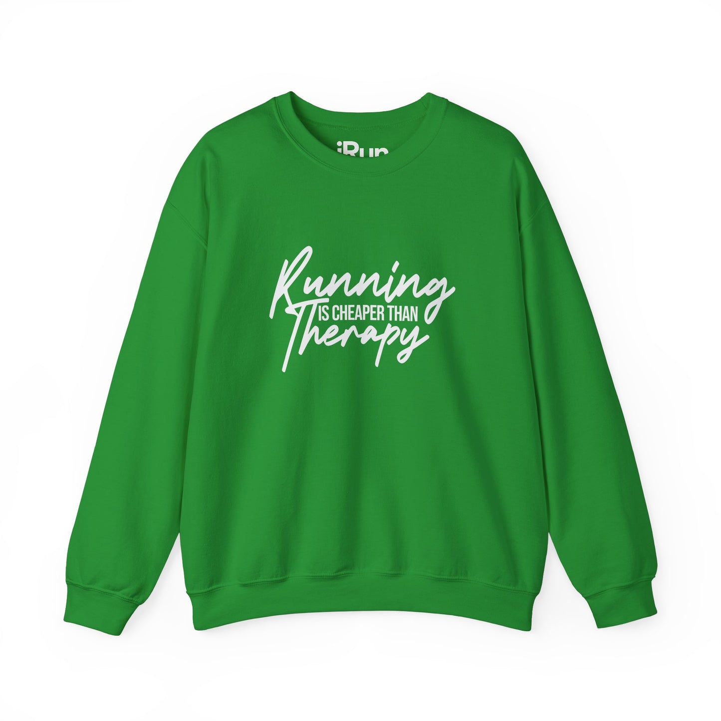 Cheaper Than Therapy Sweatshirt