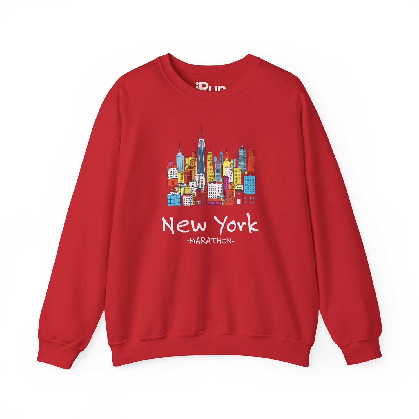 New York Sweatshirt
