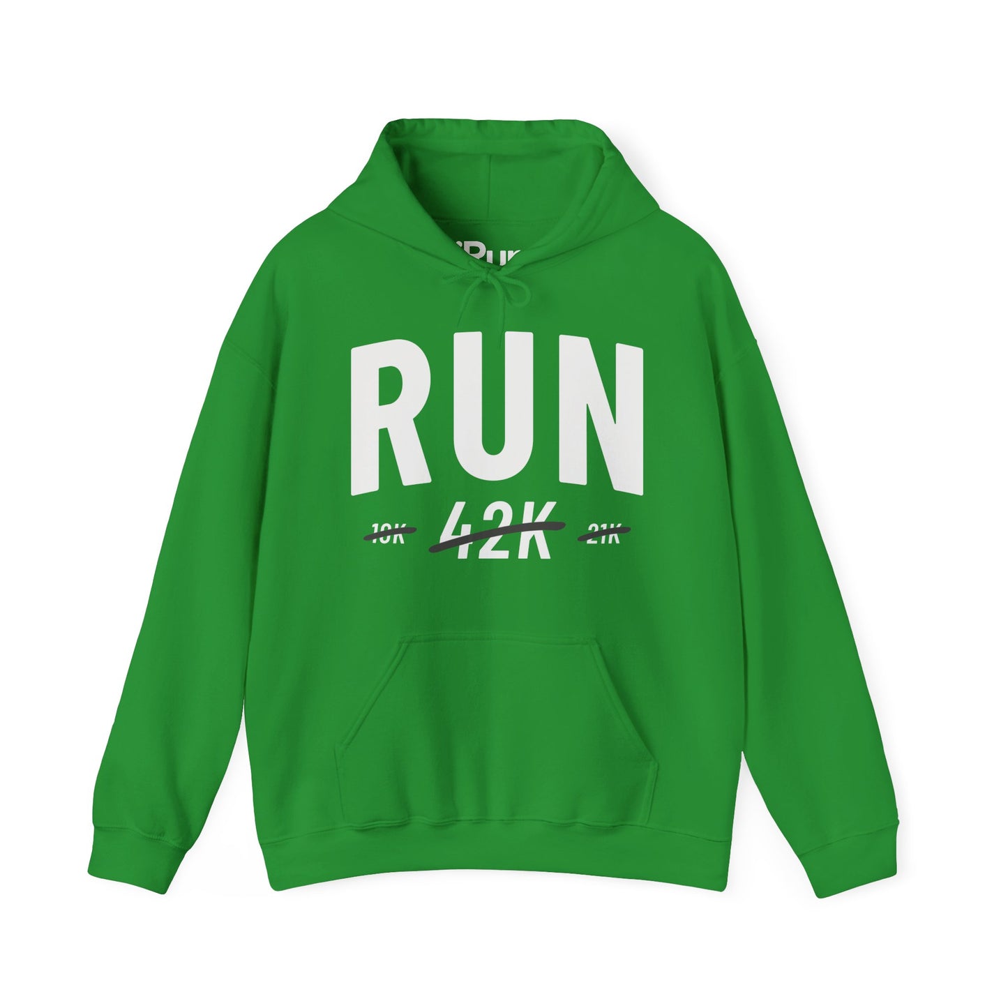 Conquered Hoodie