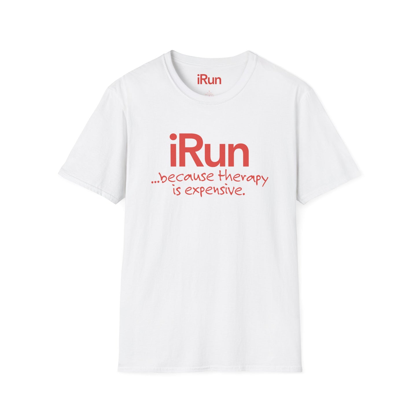 Therapy Is Expensive T-Shirt