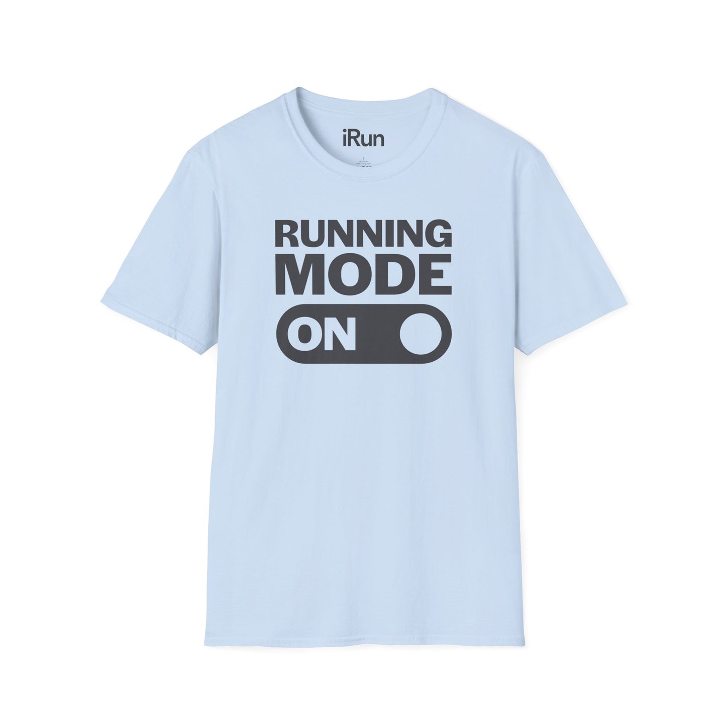 Running Mode T-Shirt