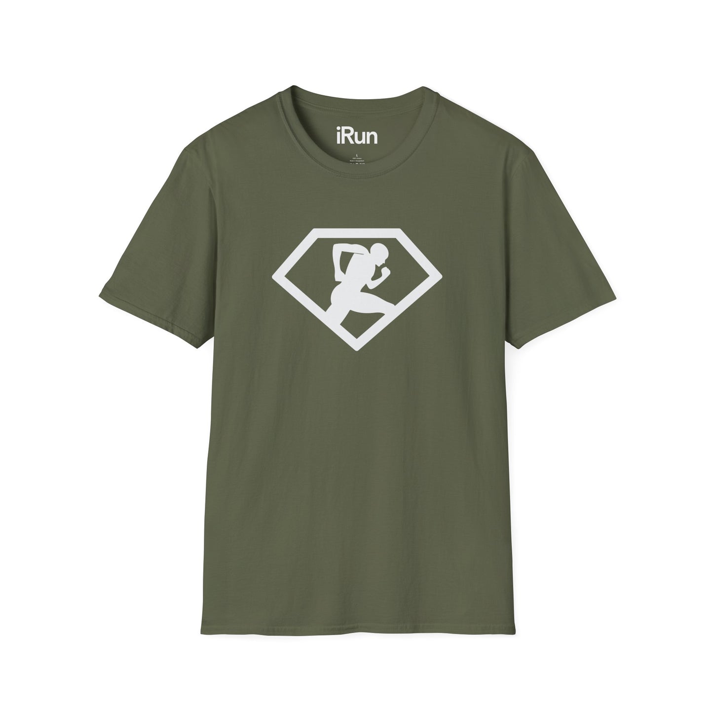 Super Runner T-Shirt
