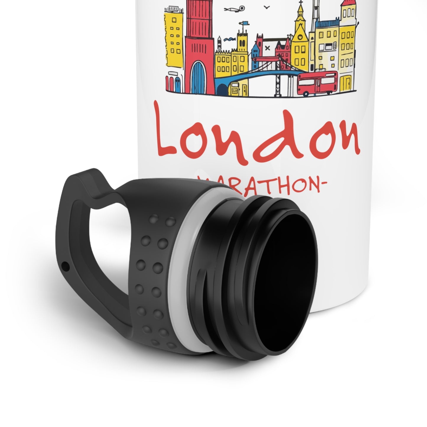 London Bottle