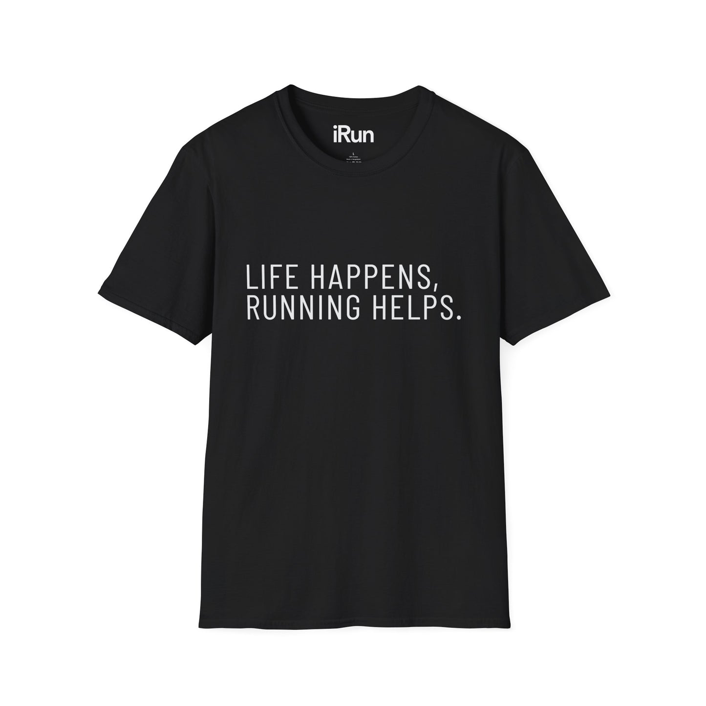 Life Happens T-Shirt