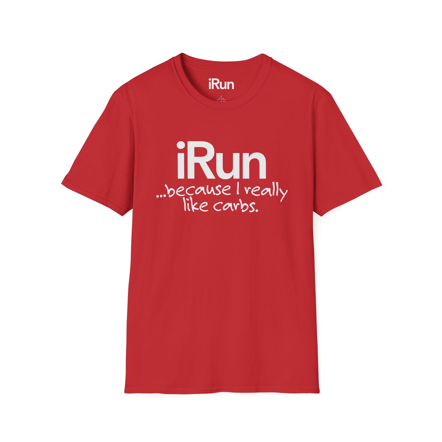 I Like Carbs T-Shirt