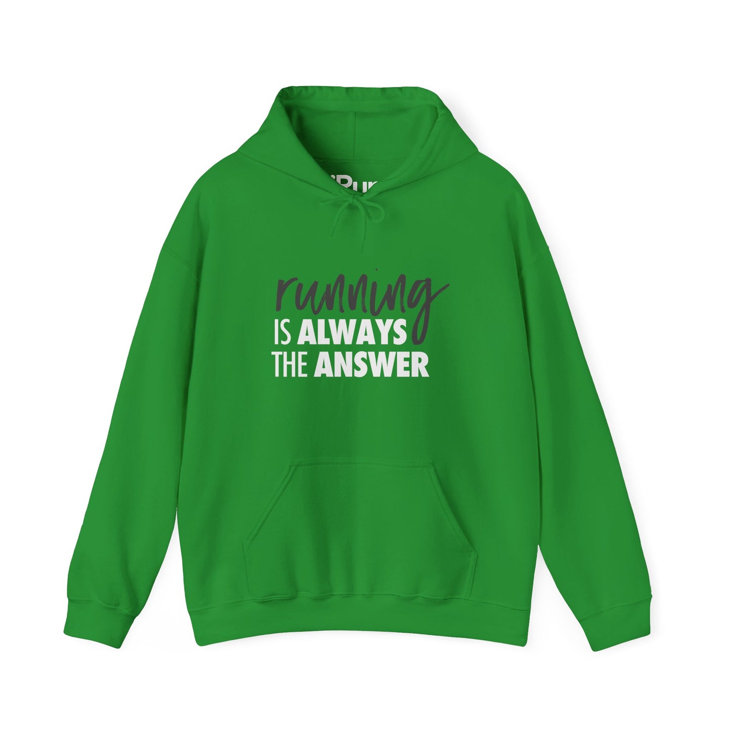 The Answer Hoodie