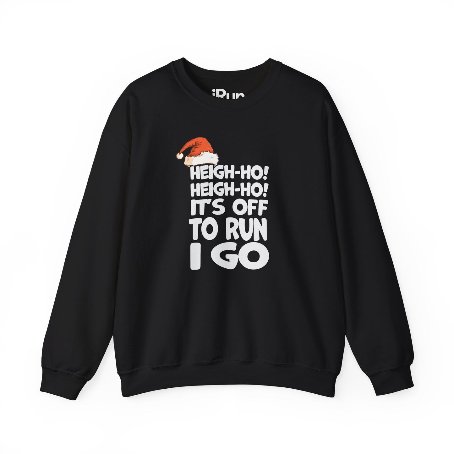 Heigh-Ho! Sweatshirt