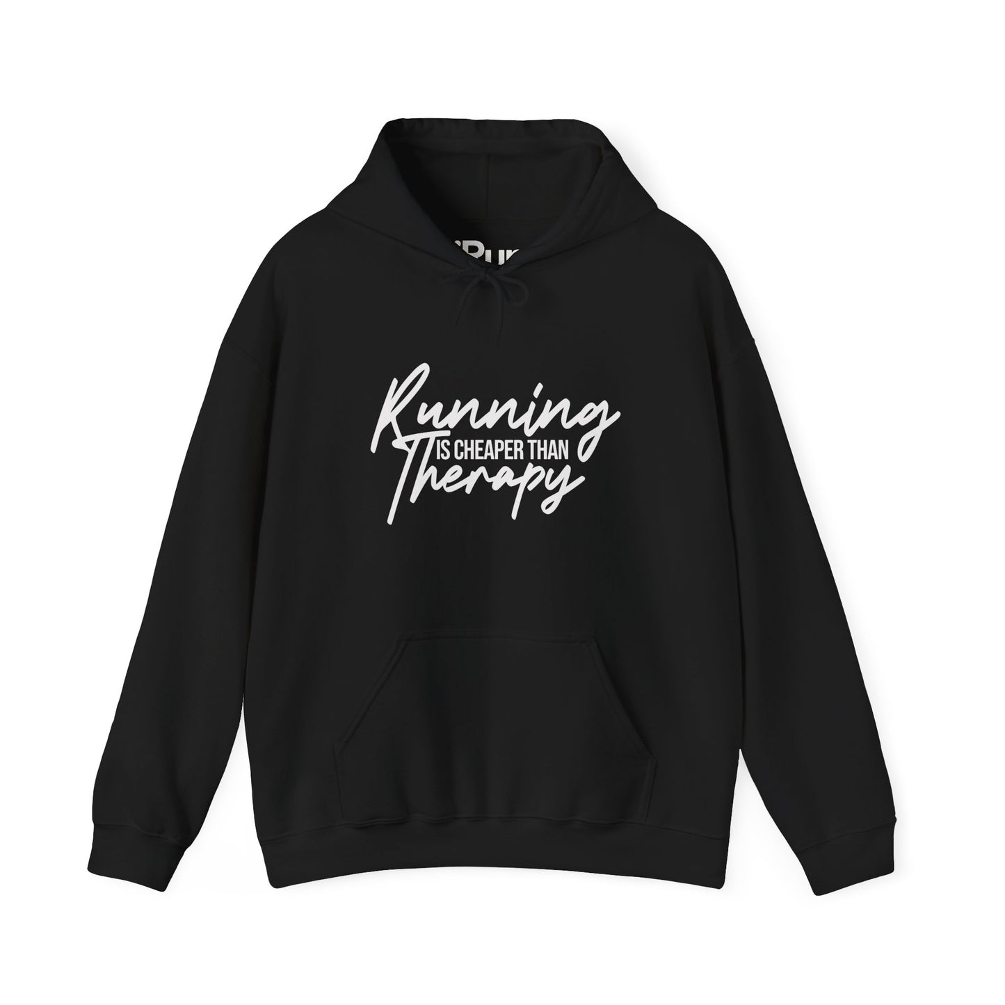 Cheaper Than Therapy Hoodie