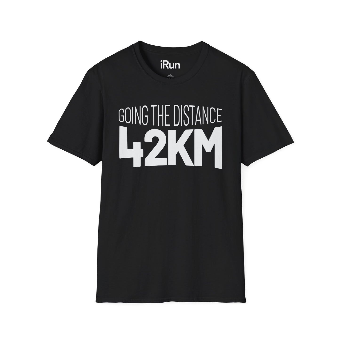 Going the Distance T-Shirt
