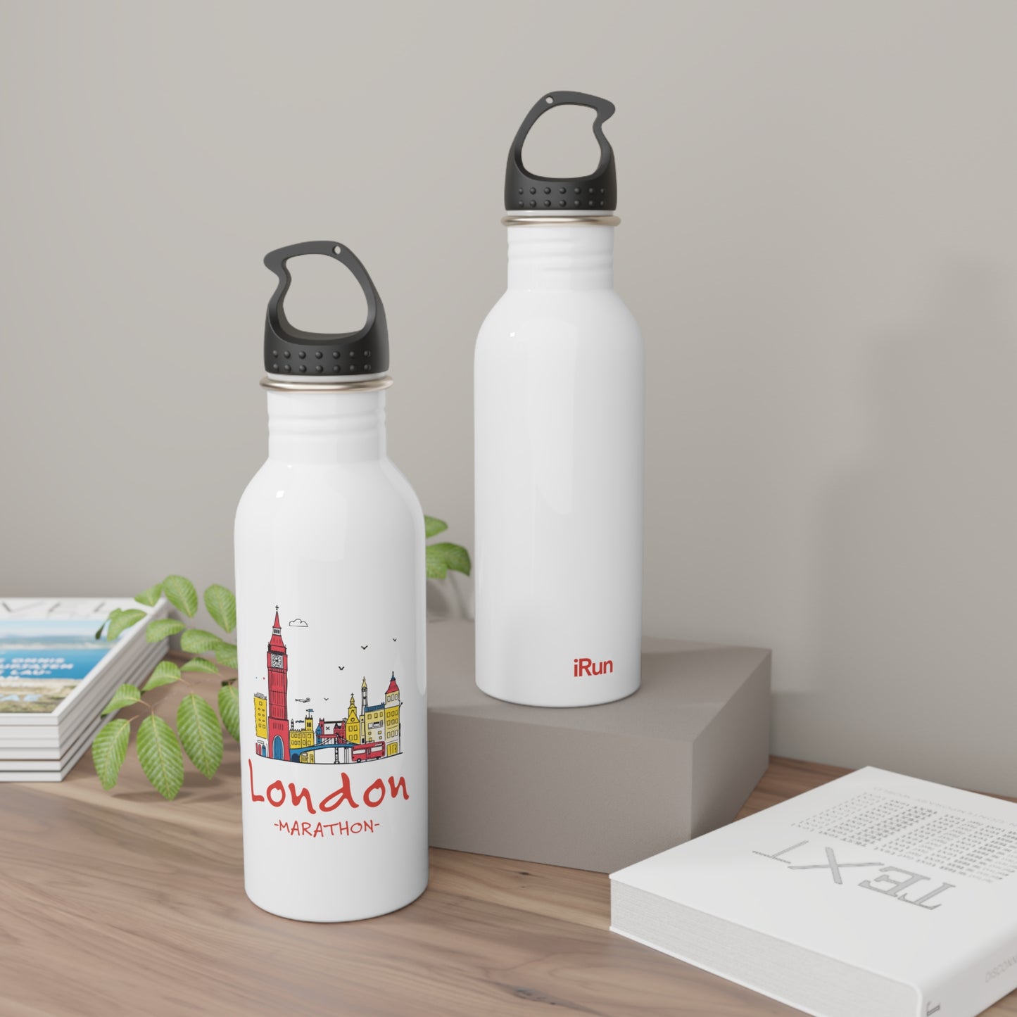 London Bottle