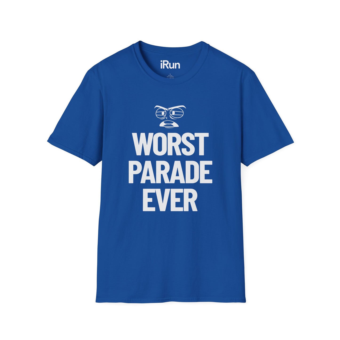 Worst Parade Ever T-Shirt