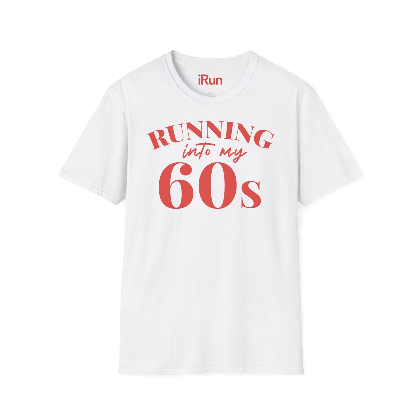 Running 60 T-Shirt