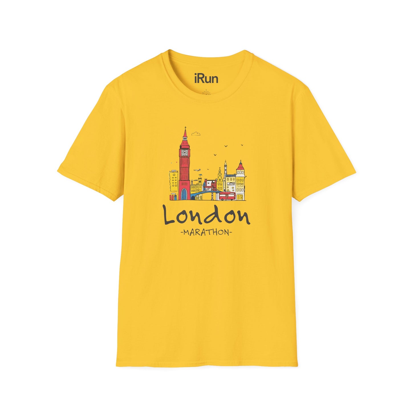 London Marathon T-Shirt