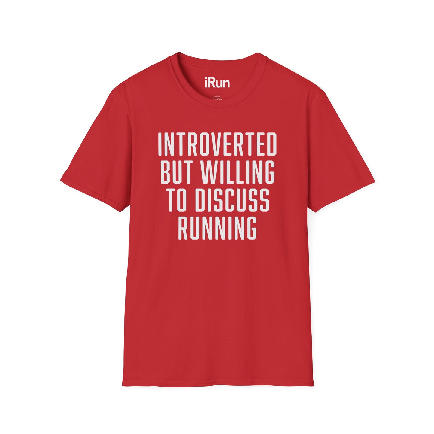 Introverted T-Shirt