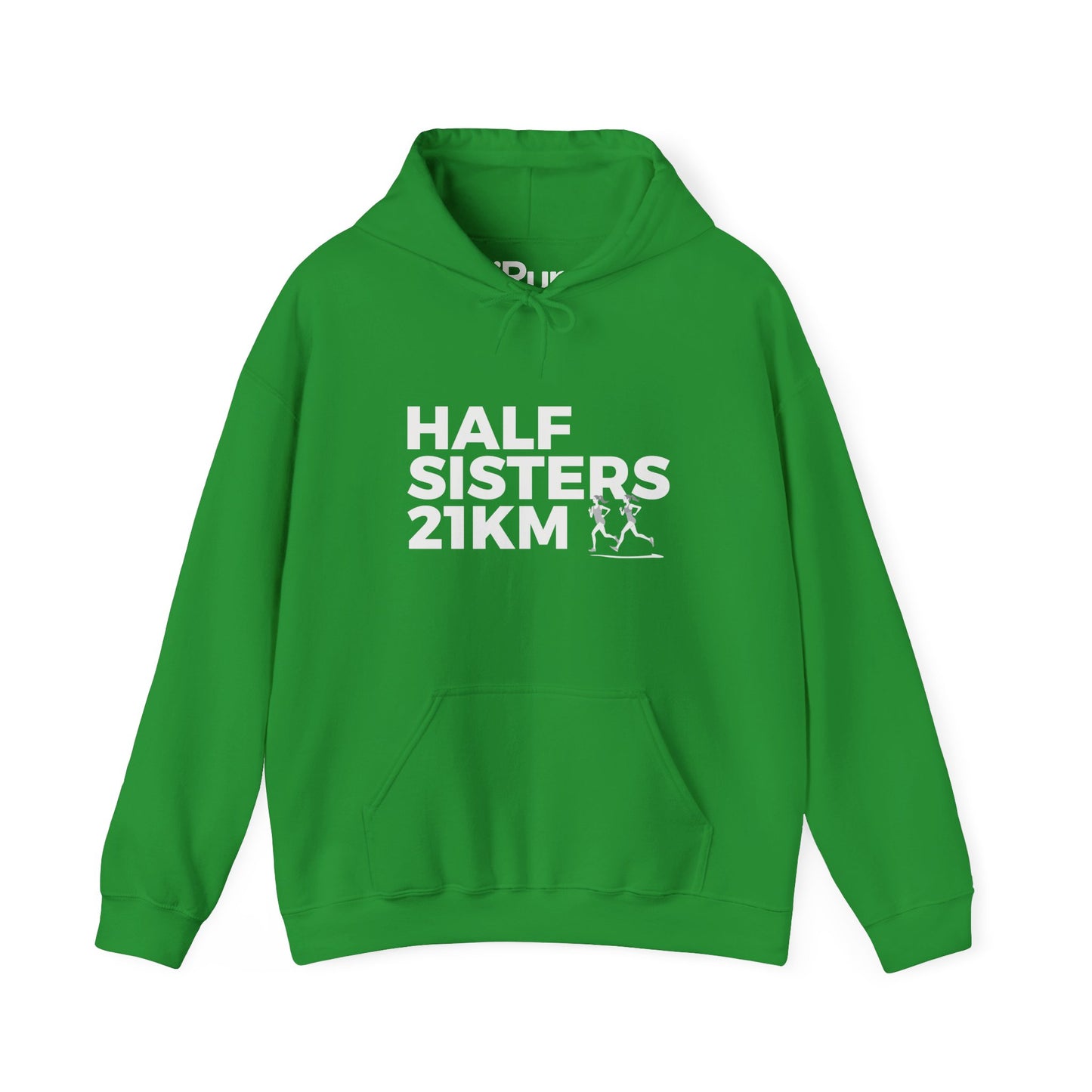 Half Sisters Hoodie