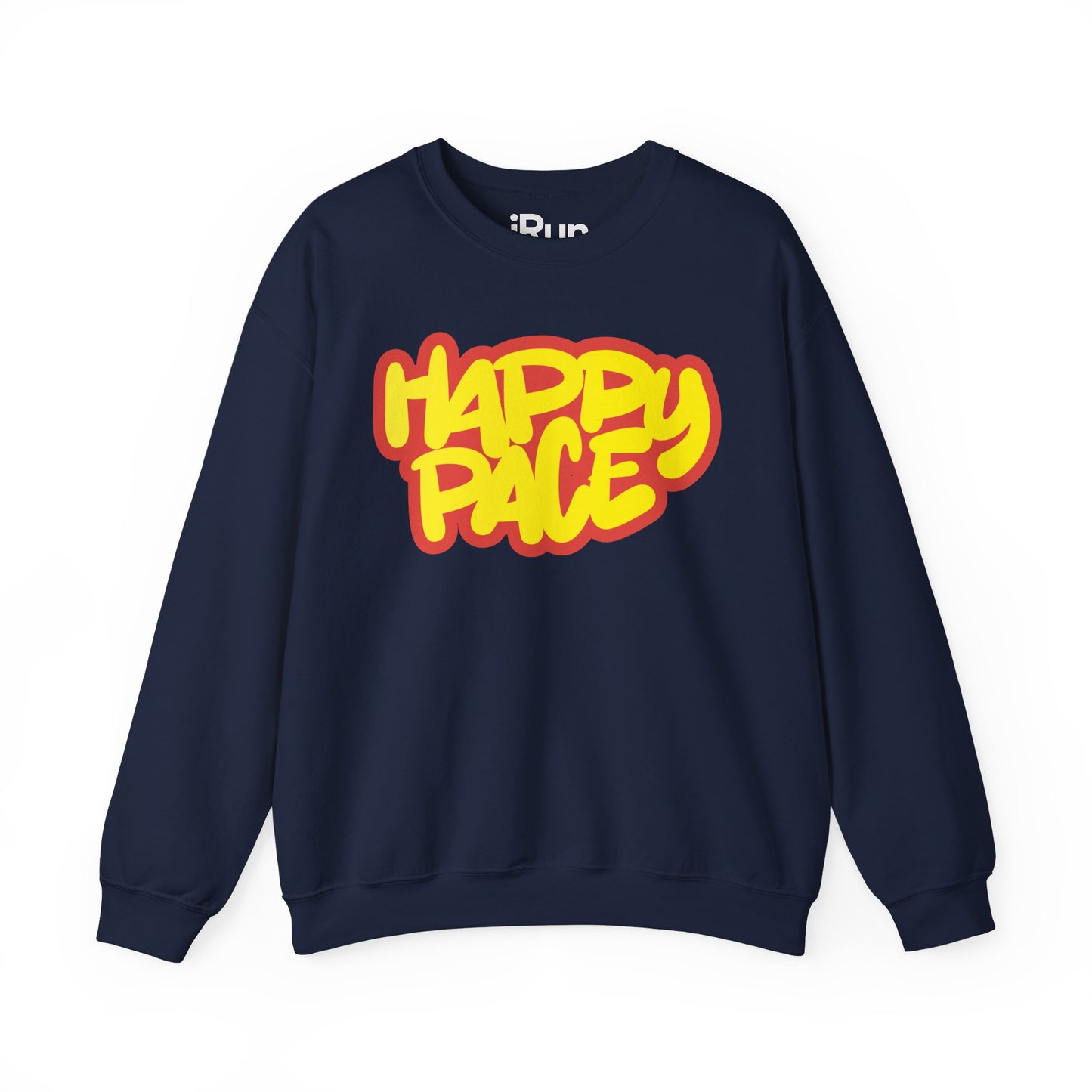 Happy Pace Sweatshirt
