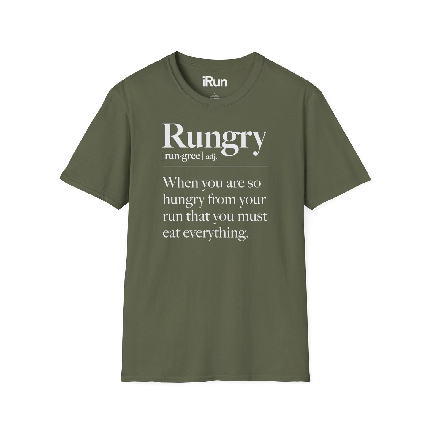 Rungry T-Shirt