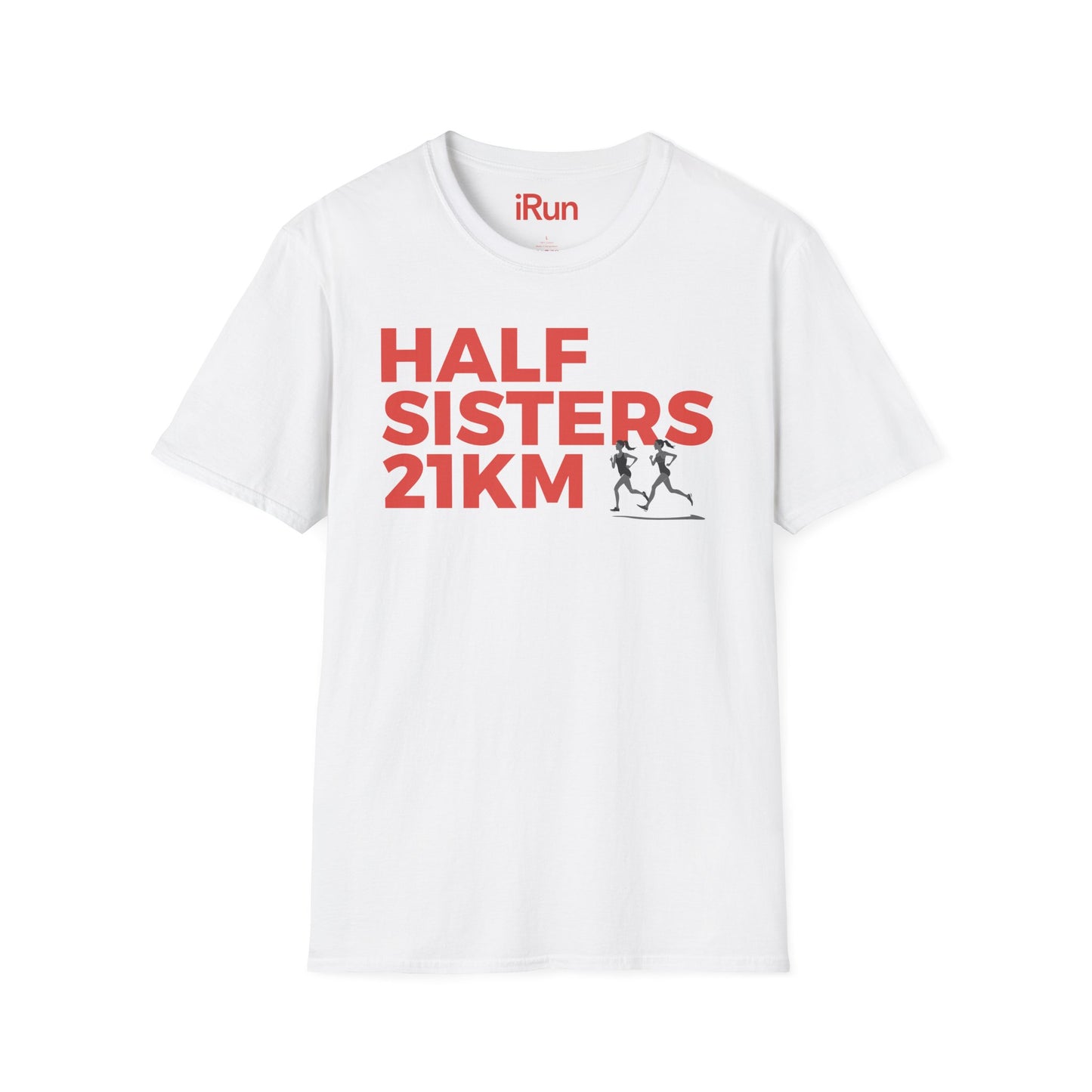 Half Sisters T-Shirt