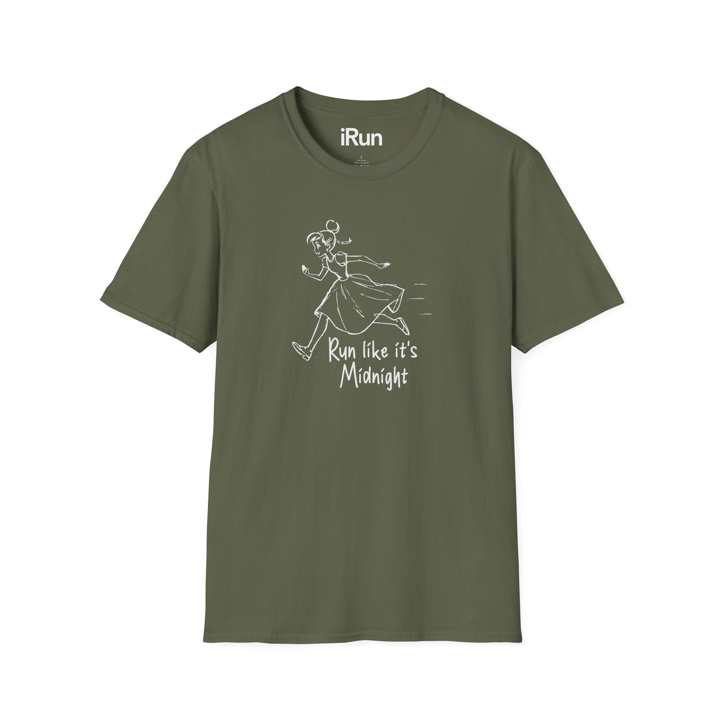 Midnight T-Shirt