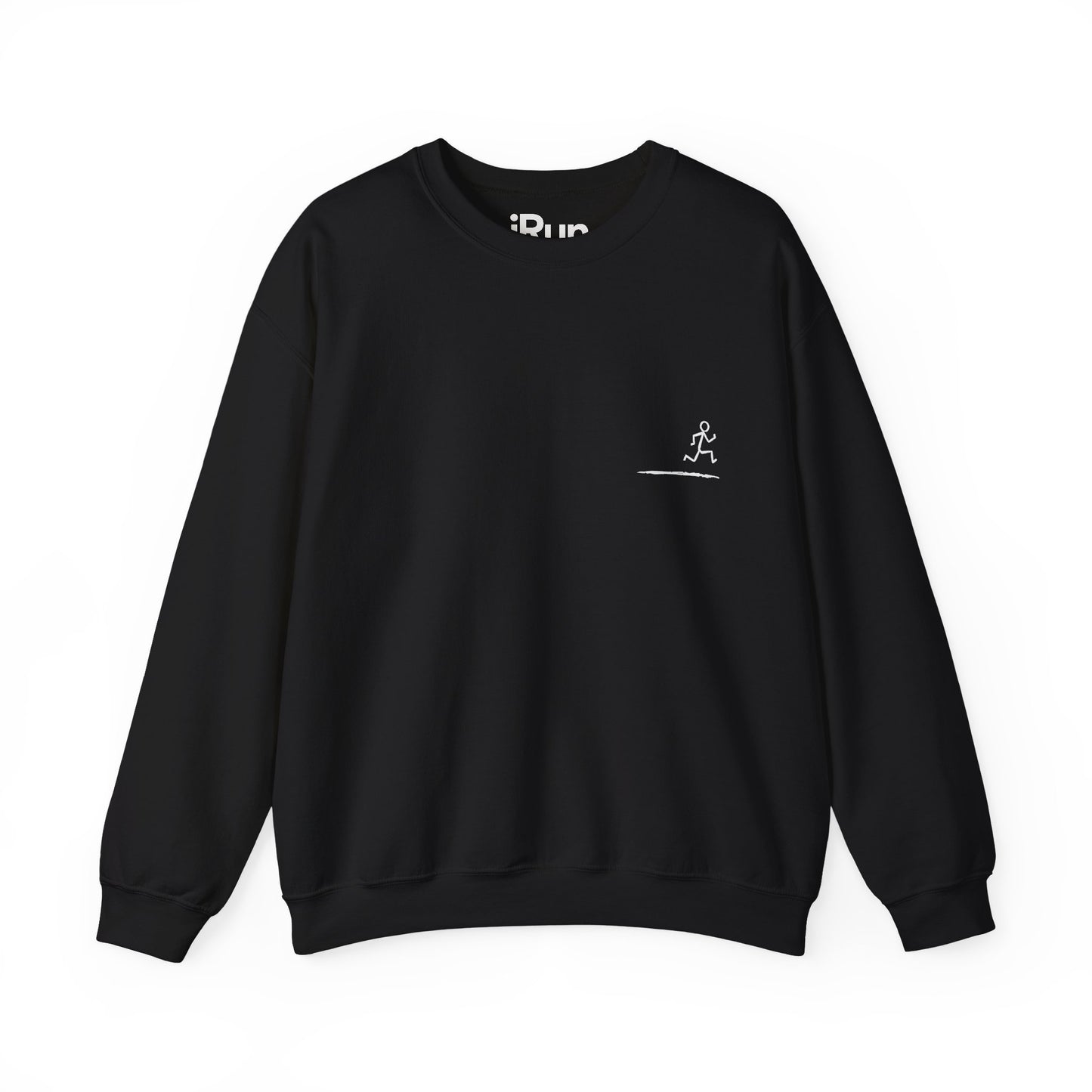 Running Man Sweatshirt