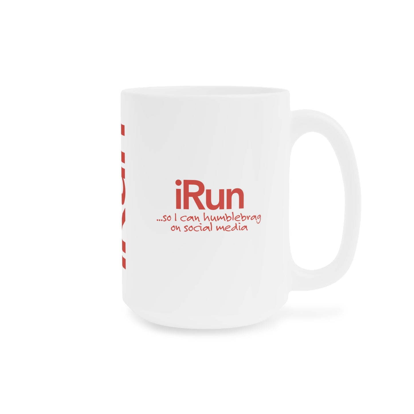 Humblebrag Mug