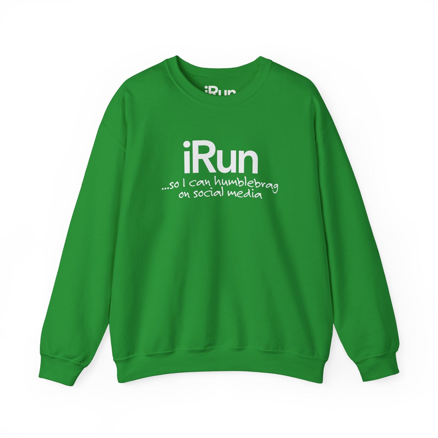 Humblebrag Sweatshirt
