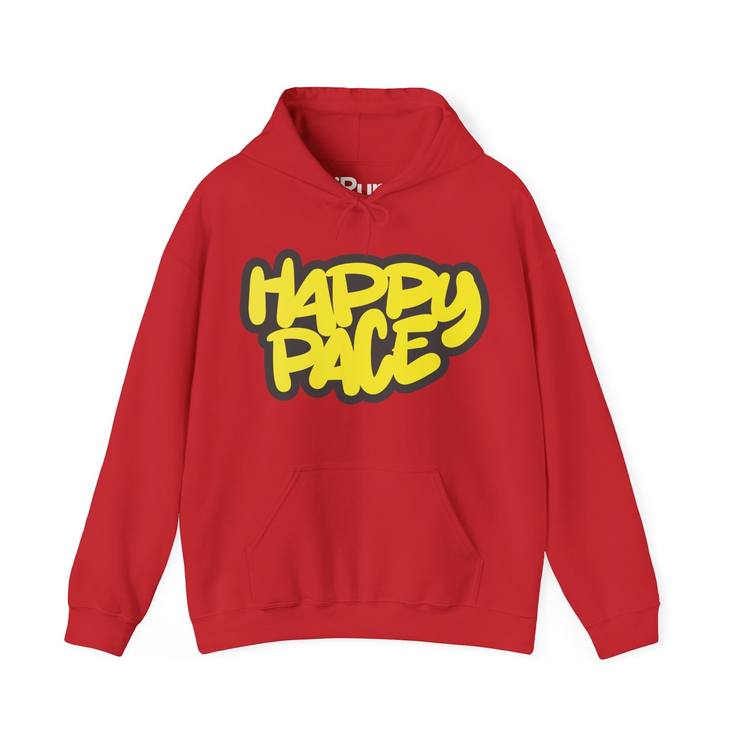 Happy Pace Hoodie