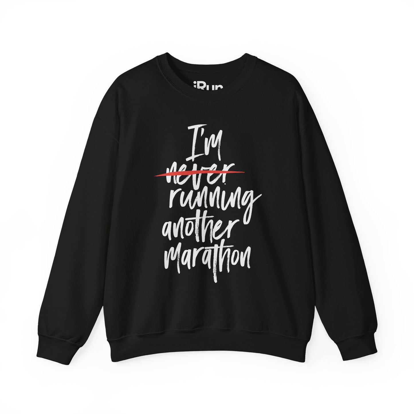 Another Marathon Sweatshirt