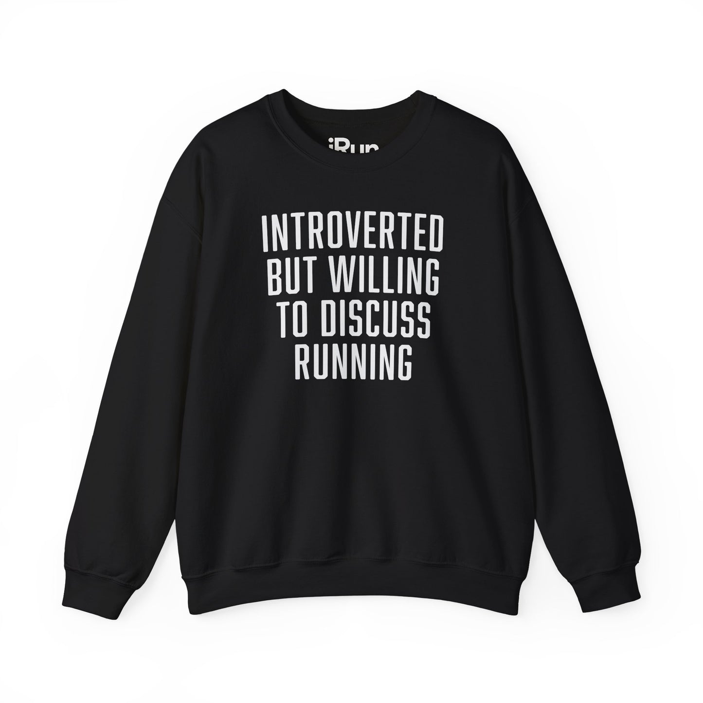 Introverted Sweatshirt