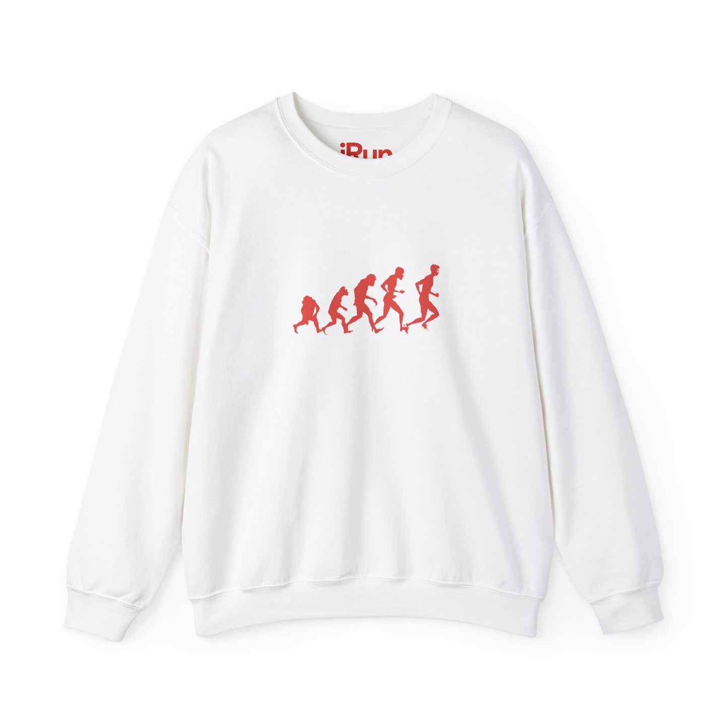 Runner Evolution Sweatshirt