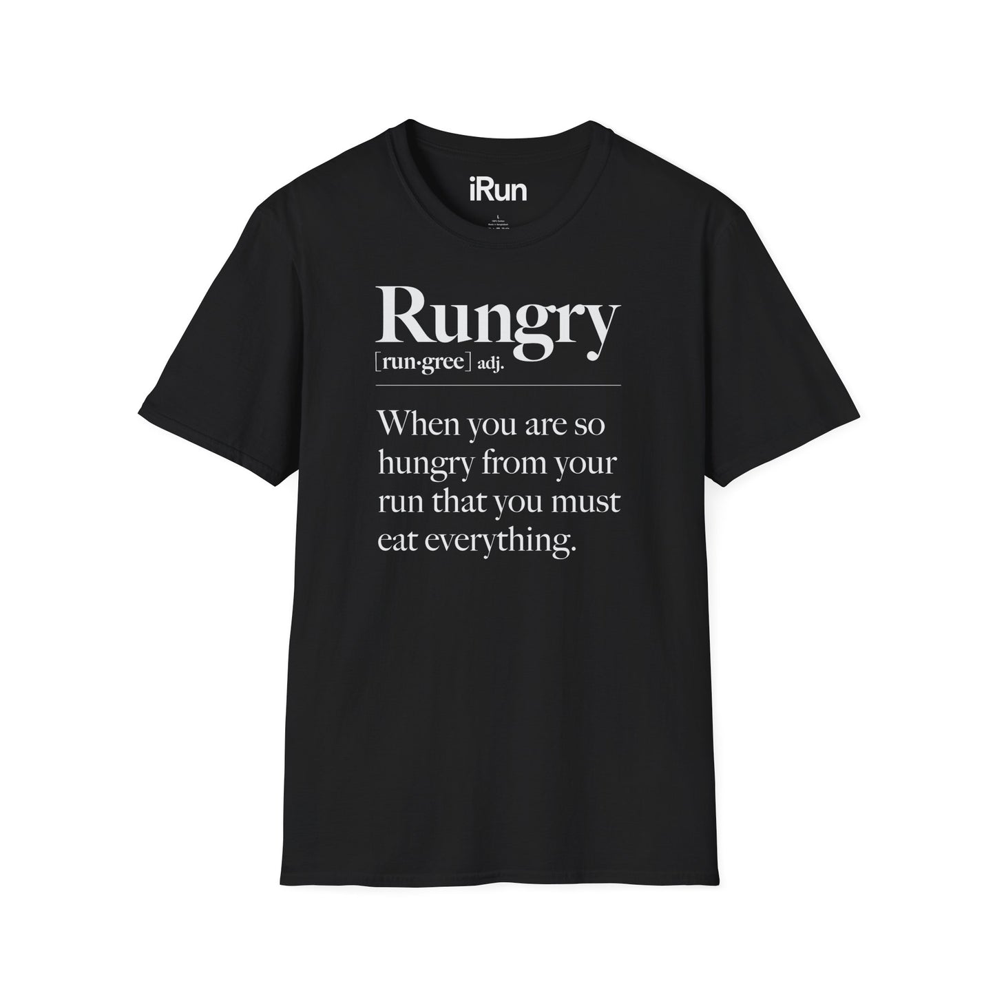 Rungry T-Shirt