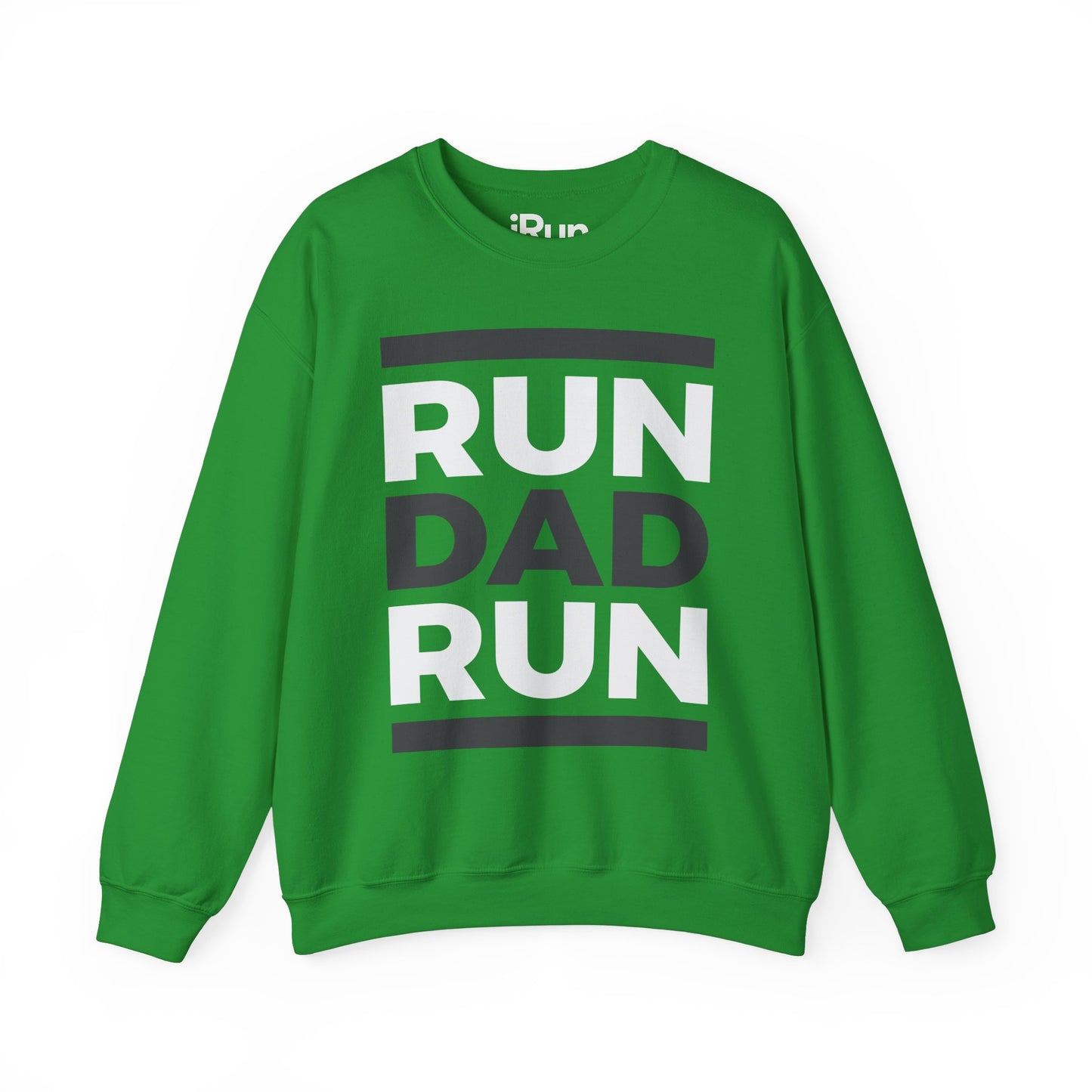 Run Dad Run Sweatshirt