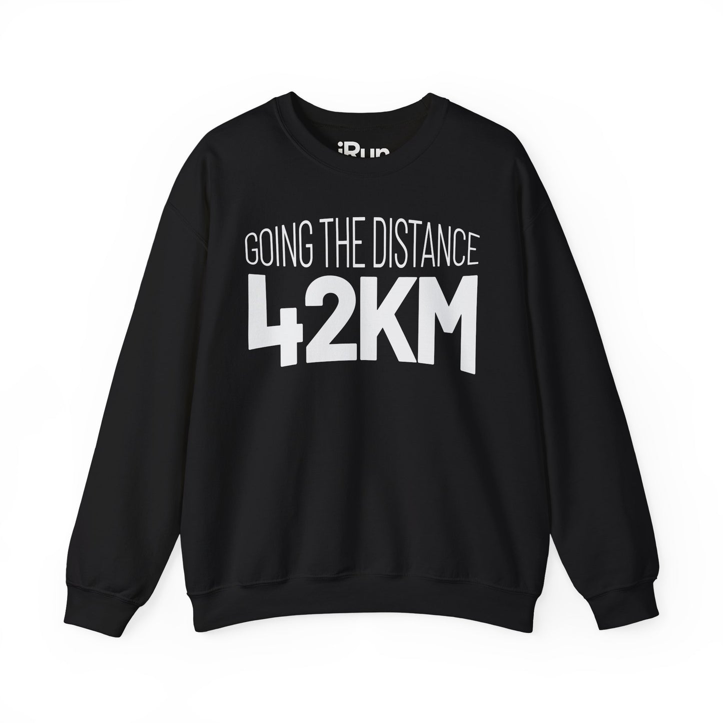 Going The Distance Sweatshirt