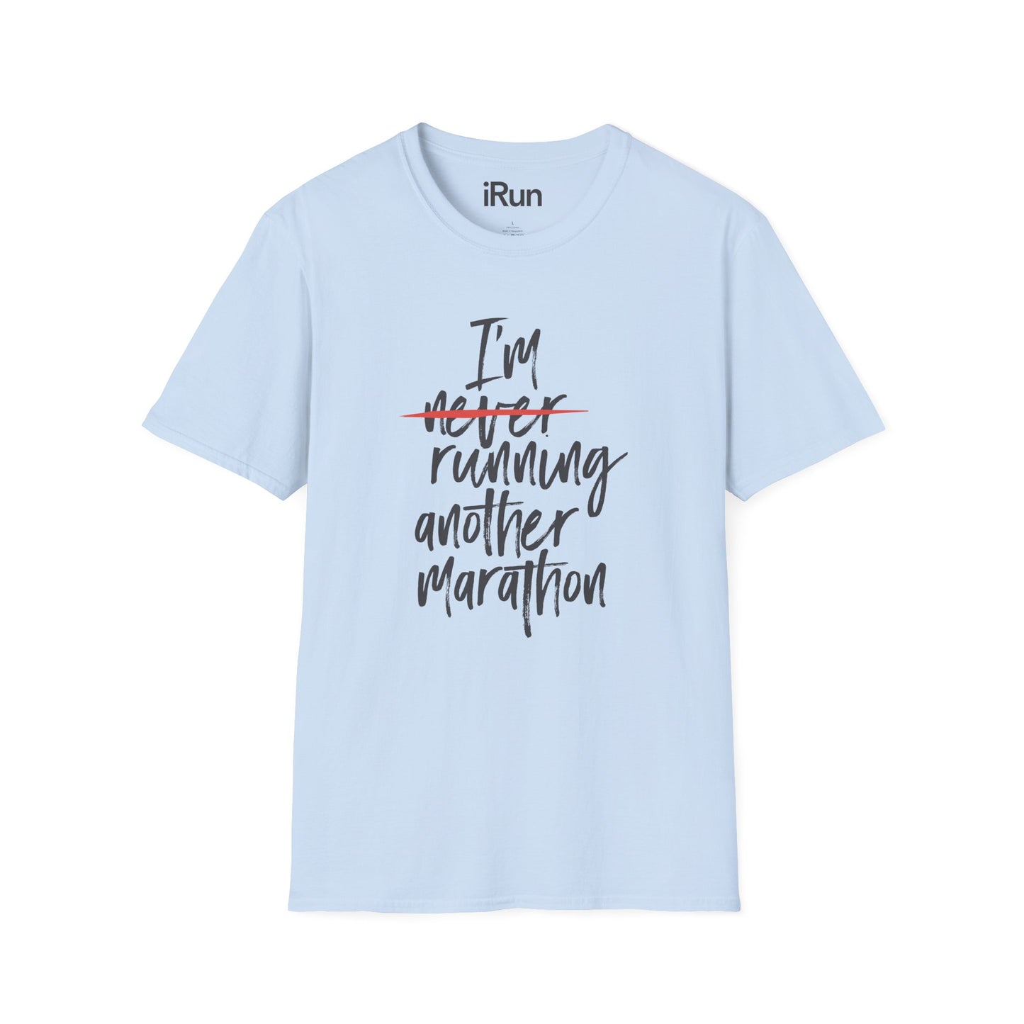 Another Marathon T-Shirt