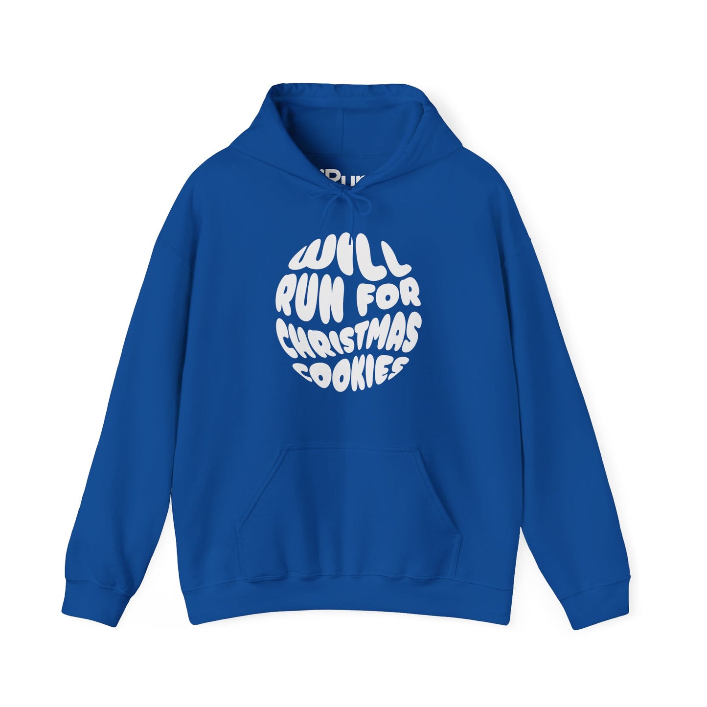 Christmas Cookies Hoodie
