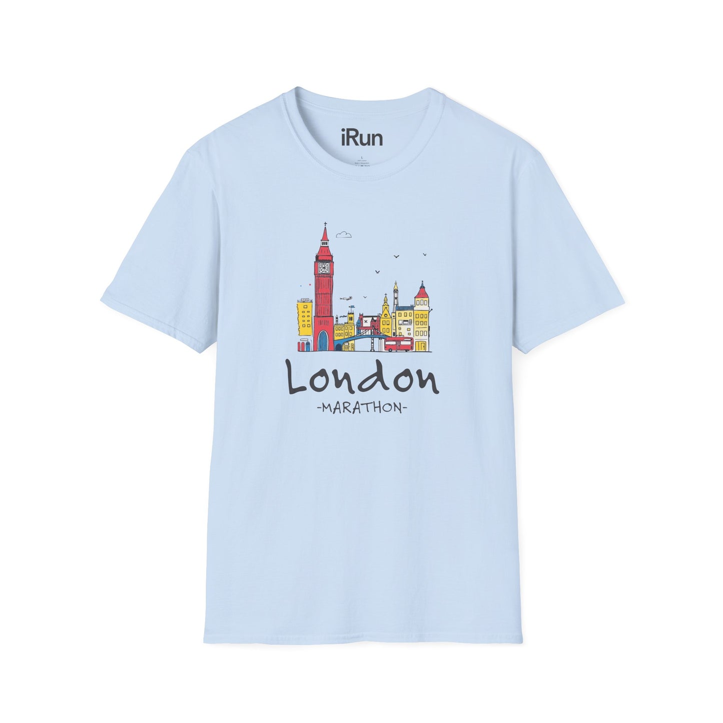 London Marathon T-Shirt