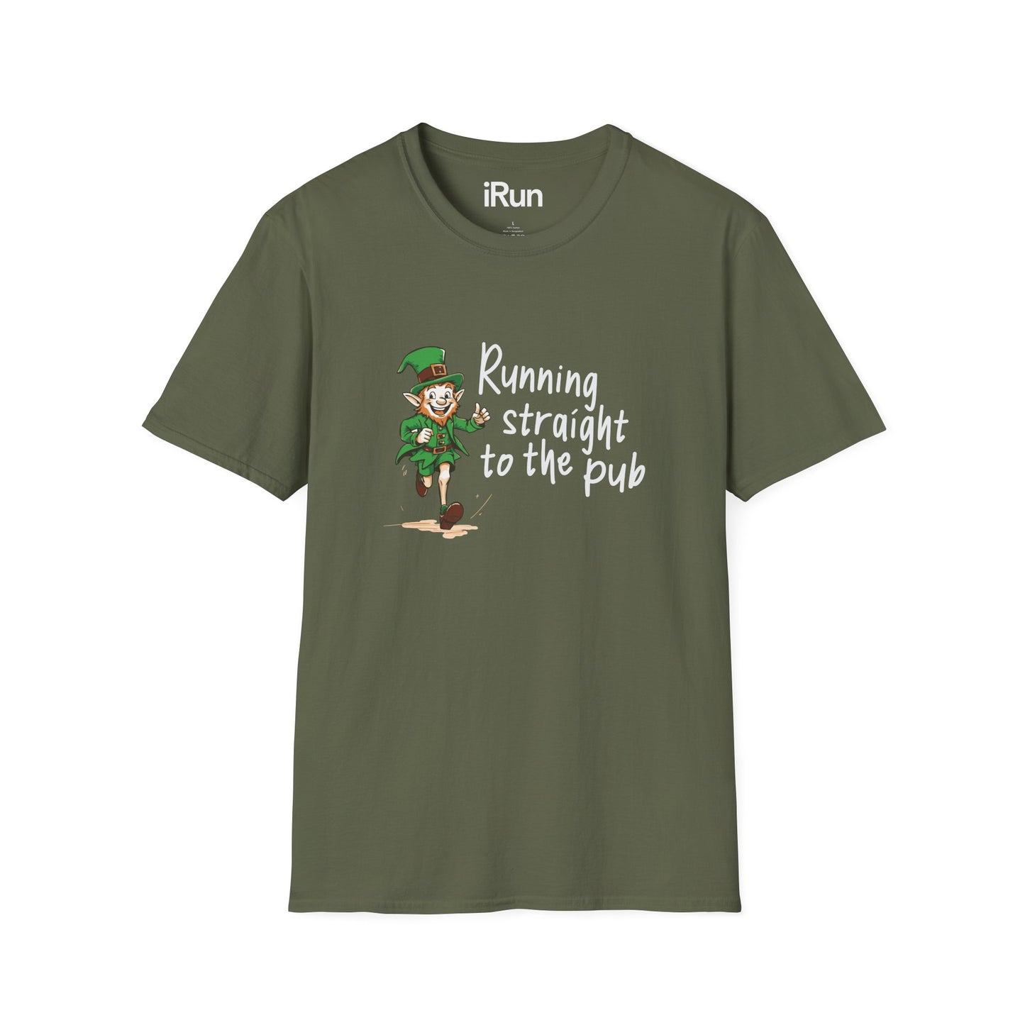 To The Pub! T-Shirt