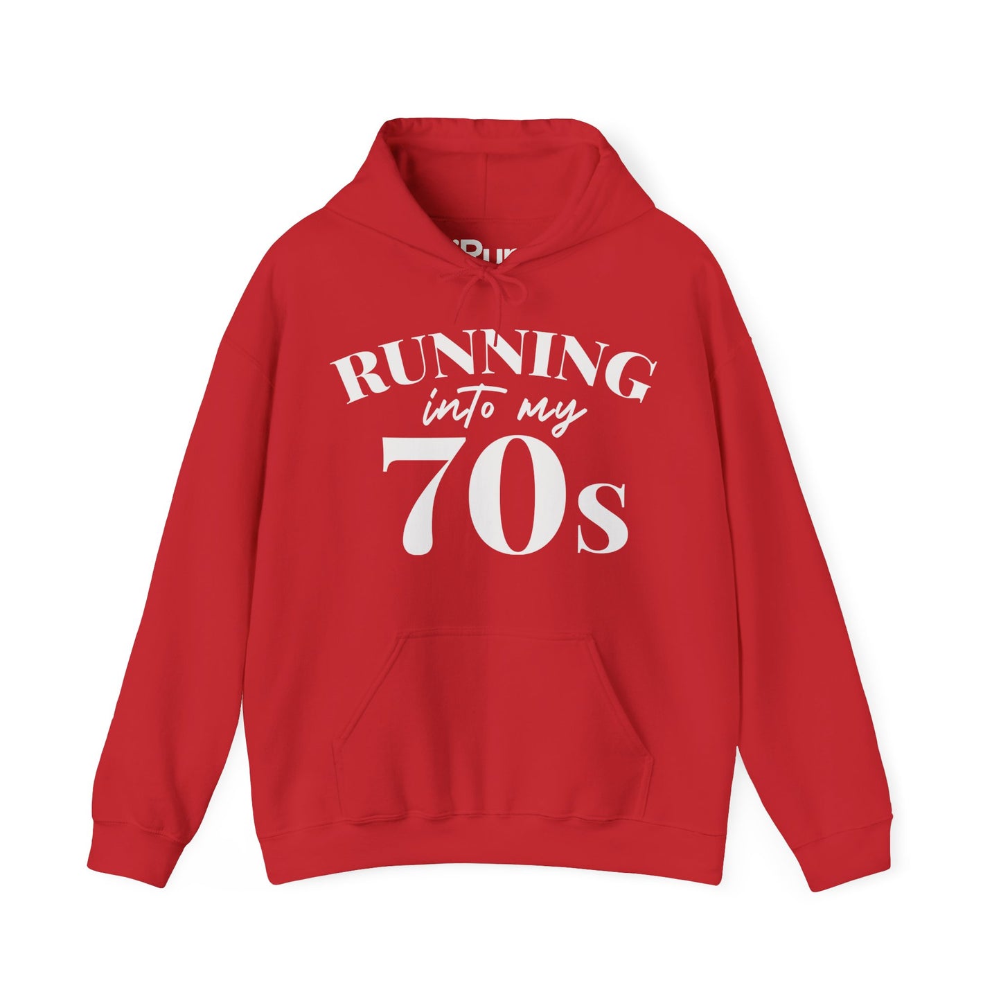 Running 70 Hoodie